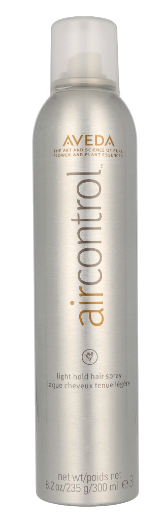 AIR CONTROL hold hair spray for all hair types 300 ml Air Control Hold Hair