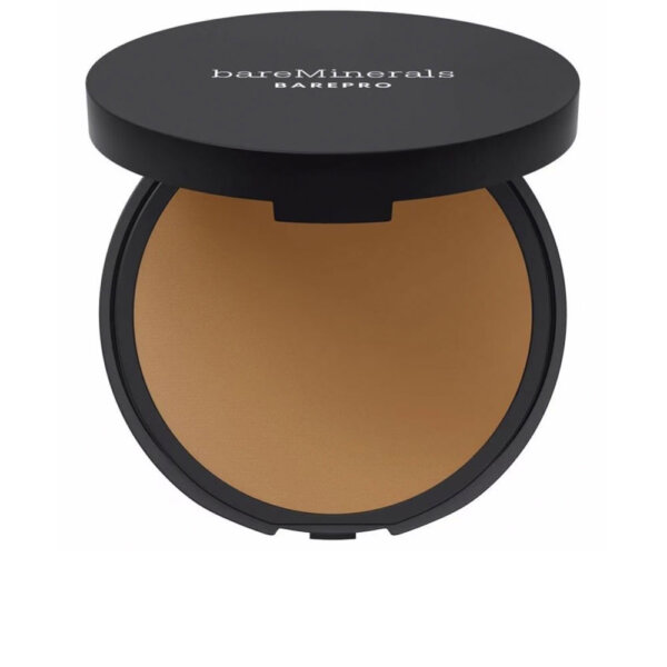 BAREPRO 16hr powder foundation deep #Deep 50 Neutral 8 gr Bare Minerals Barepro puuderjumestus Deep 50