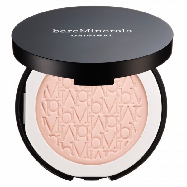 ORIGINAL Mineral Compact Foundation SPF 15 #01-Fair 8g Bare Minerals Jumestuskreem
