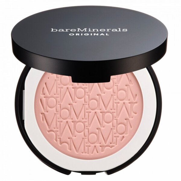 ORIGINAL Mineral Compact Foundation SPF 15 #10-Medium 8g Bare Minerals Jumestuskreem