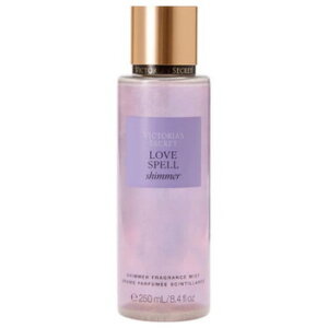 Victoria´s Secret Love Spell Shimmer ihusprei