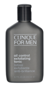 Clinique Õli
