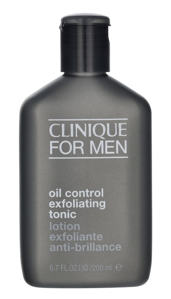 Clinique For Men Oil Control Exfoliating Tonic 200 ml Clinique Õli