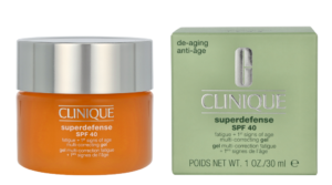 Clinique Superdefense Spf40 Geel