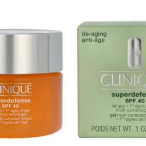 Clinique Superdefense Spf40 Geel