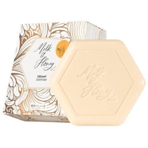 Oriflame Honey Gold Seep