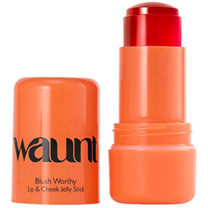 Oriflame Waunt Blush Worthy põsepuna 5 g Oriflame Põsepuna