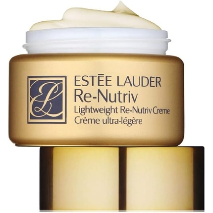 E.Lauder Re-Nutriv Light Weight Cream Estée Lauder Kreem