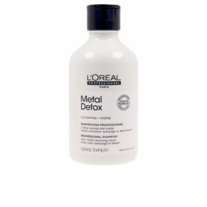 Series Expert Metal Detox