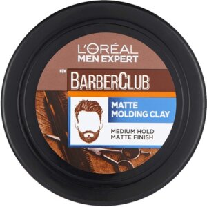 L'Oréal Paris Men Expert Messy juuksesavi