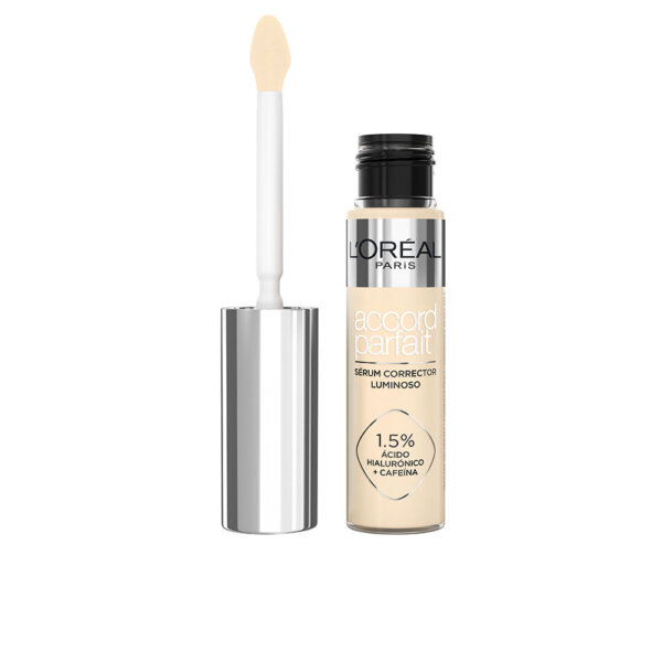 ACCORD PARFAIT luminous corrective serum #0.5D 11 ml L'Oréal Paris Peitekreem
