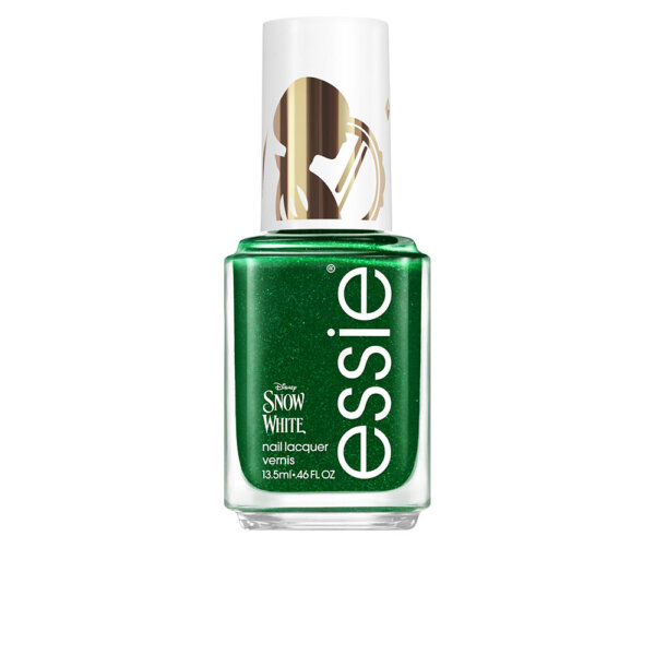 SNOW WHITE nail polish #1004-Seize Thecrown 13.5 ml Essie Meigitoode