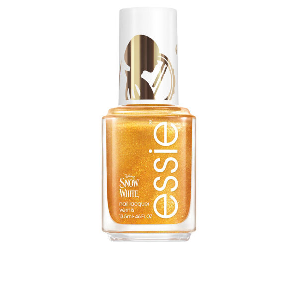 SNOW WHITE nail polish #50-Good Things Glow 13.5 ml Snow White toon 50