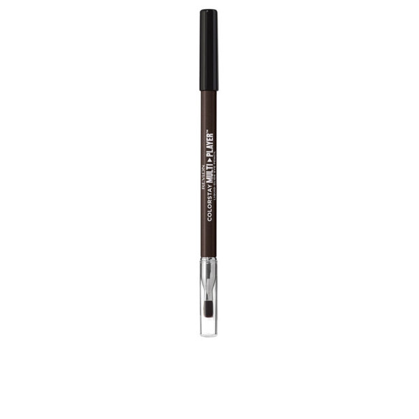COLORSTAY MULTIPLAYER eyeliner #401-Checkmate 1 tk Revlon Mass Market Meigitoode