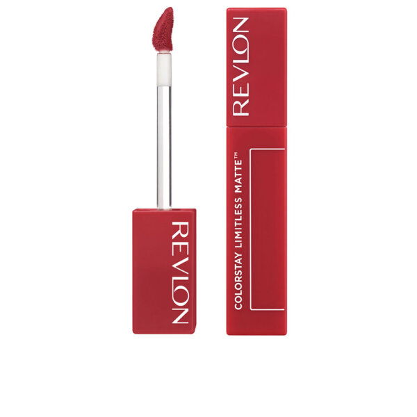 COLORSTAY LIMITLESS MATTE liquid lipstick #014-dream job 1 u Revlon Mass Market Huulepulk