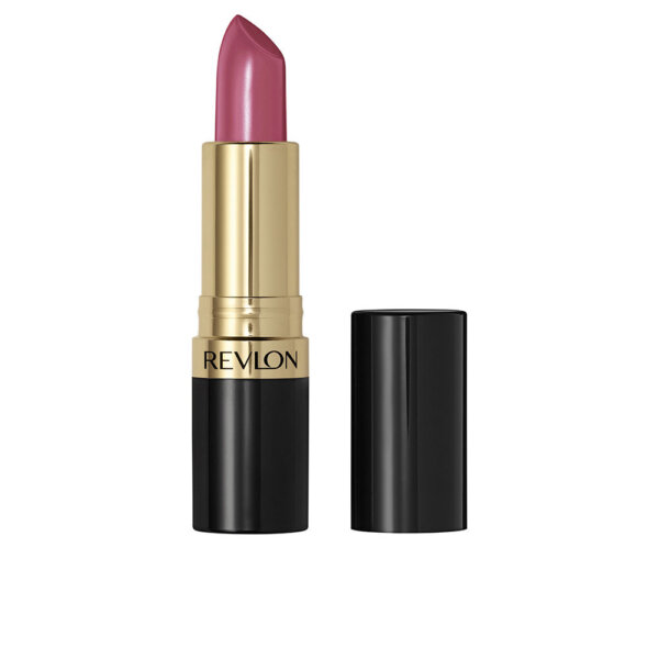 SUPER LUSTROUS lipstick #805-candied rose 3.7 ml Revlon Mass Market Huulepulk