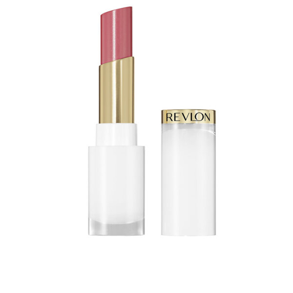 SUPER LUSTROUS GLASS SHINE lipstick balm #006-Girly Swirly 4.2 ml Revlon Mass Market Huulepulk