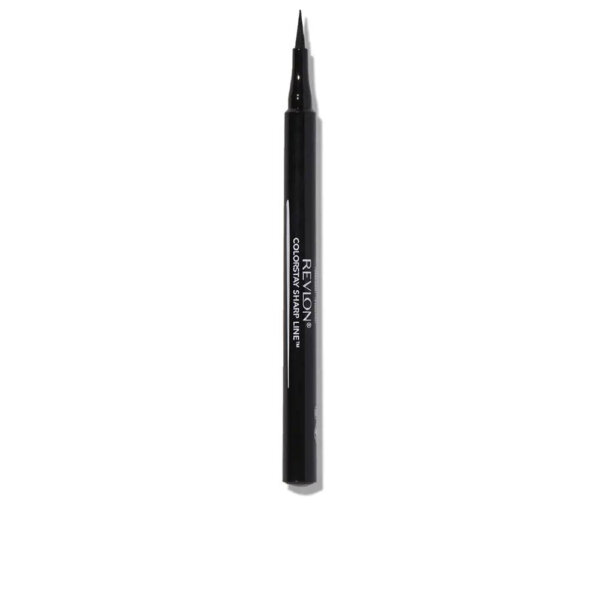 COLORSTAY SHARP LINE eye liner waterproof #black 1.2 ml Revlon Mass Market Meigitoode