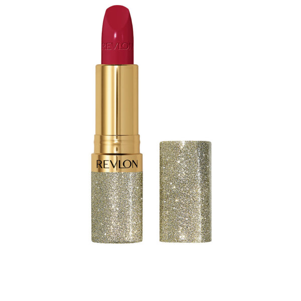 SUPER LUSTROUS ULTRA lipstick #010-Heatwave 3.7 gr Revlon Mass Market Huulepulk
