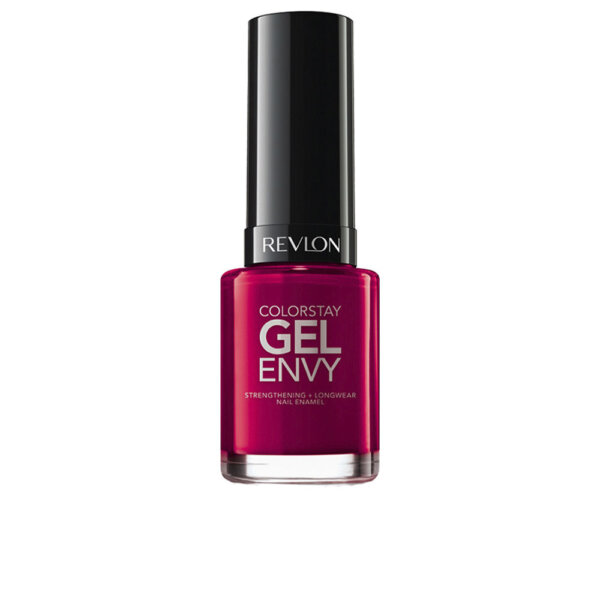 COLORSTAY gel envy #550-all on red 11,7 ml Revlon Mass Market Geel