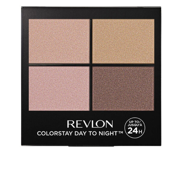 COLORSTAY 16-HOUR eye shadow #505-decadent 4.8 g Revlon Mass Market Meigitoode