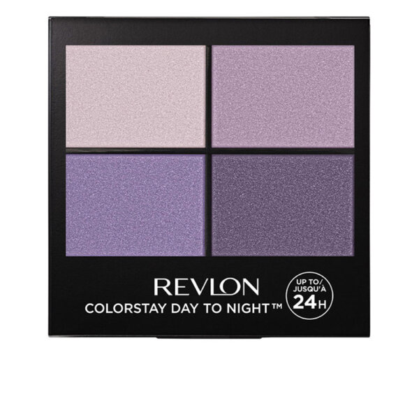 COLORSTAY 16-HOUR eye shadow #530-seductive 4.8 g Revlon Mass Market Meigitoode