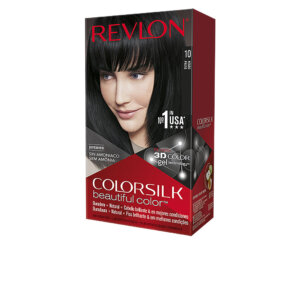 Revlon Colorsilk juuksevärv toon 10