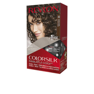 Revlon Colorsilk juuksevärv toon 30