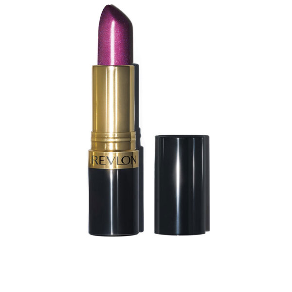 SUPER LUSTROUS lipstick #457-wild orchid 3.7 gr Revlon 457-wild Orchid Huulepulk