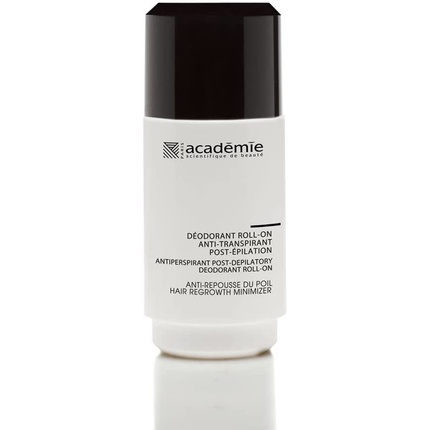 Academie Anti-Transpirant Post-Epilation Deodorant Roll-On Academie Deodorant