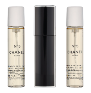 Chanel No.5 Eau Premiere EDP ( 3 x 20 ml )