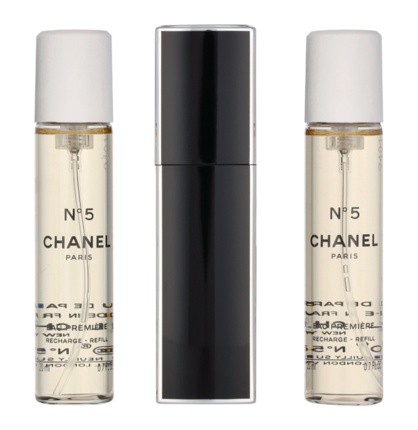 Chanel No.5 Eau Premiere EDP ( 3 x 20 ml )