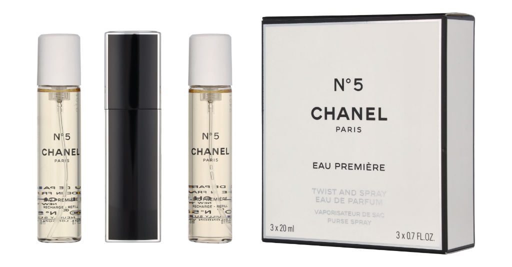 Chanel No.5 Parfüümvesi