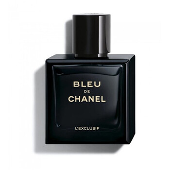 Bleu De Chanel L´Exclusif Parfum 100 ml Bleu De Chanel L´Exclusif