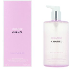 Chanel Nahahooldustoode