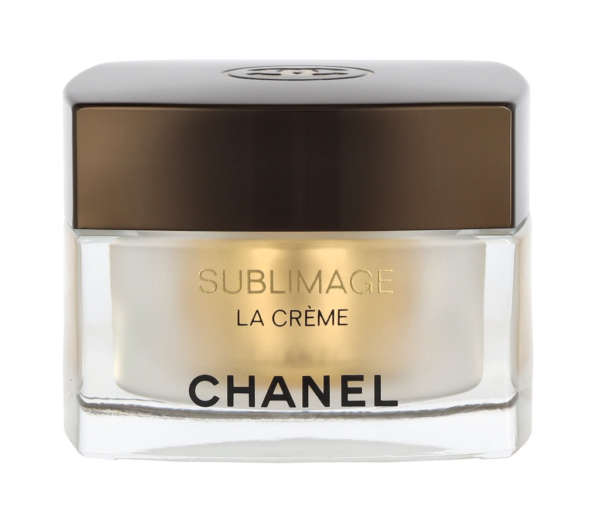 SUBLIMAGE la crème 50 gr Chanel Sublimage La Nahahooldustoode