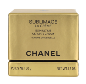 Chanel SUBLIMAGE la crème 50 gr