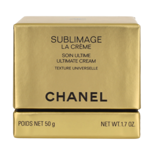 Chanel SUBLIMAGE la crème 50 gr