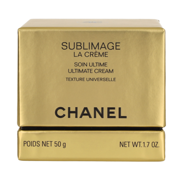 Chanel SUBLIMAGE la crème 50 gr