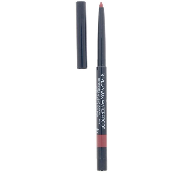 STYLO YEUX waterproof #88 Rouge Fauve 1 gr Chanel Meigitoode