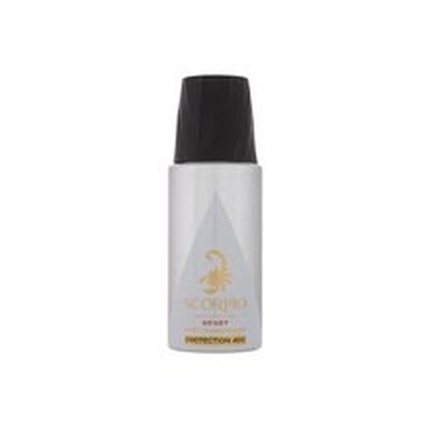 Scorpio Collection Sport Antiperspirant 150 ml Scorpio Nahahooldustoode