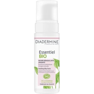 Diadermine Essentiel Bio Nahahooldustoode