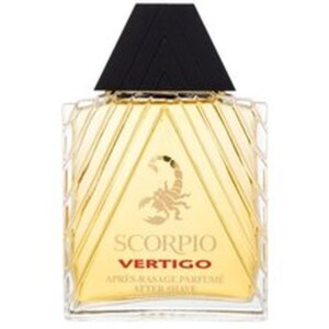 Scorpio Vertigo Nahahooldustoode