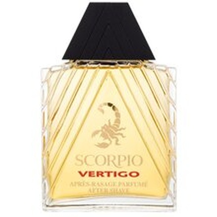 Vertigo After Shave 100 ml Scorpio Vertigo Nahahooldustoode