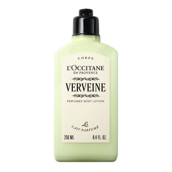 VERVEINE body milk 250 ml Verveine Piim