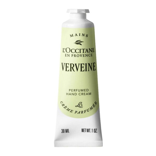 VERVEINE hand cream 30 ml Verveine Kreem