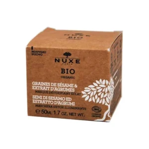 Nuxe Mask