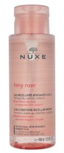 Nuxe Very Rose Nahahooldustoode