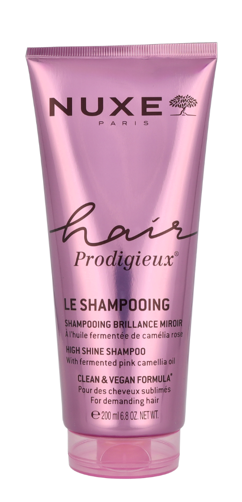 Prodigieux High Shine Shampoo 400 ml Prodigieux High Shine Šampoon