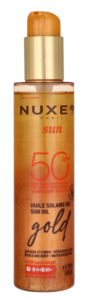 Nuxe Sun High Õli